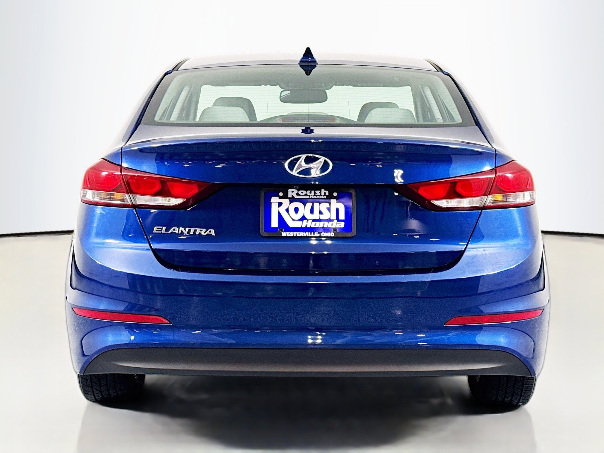 Used 2018 Hyundai Elantra Value Edition w/ Cargo Package image 6