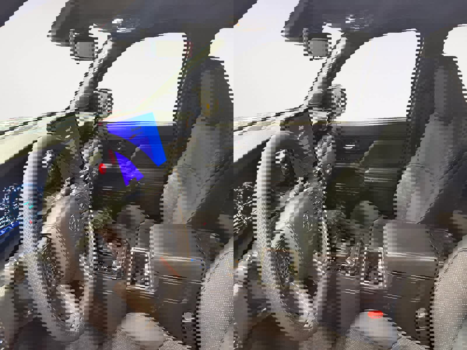 Used 2026 Toyota Tacoma TRD Sport w/ TRD Sport Premium Package image 11