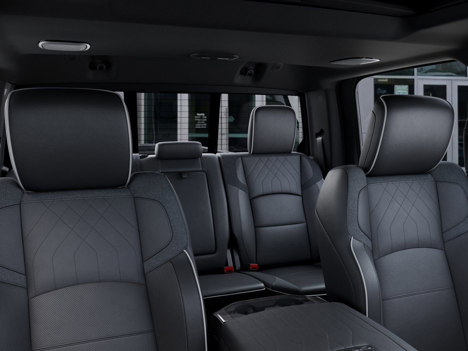 New 2025 RAM 3500 Limited image 26