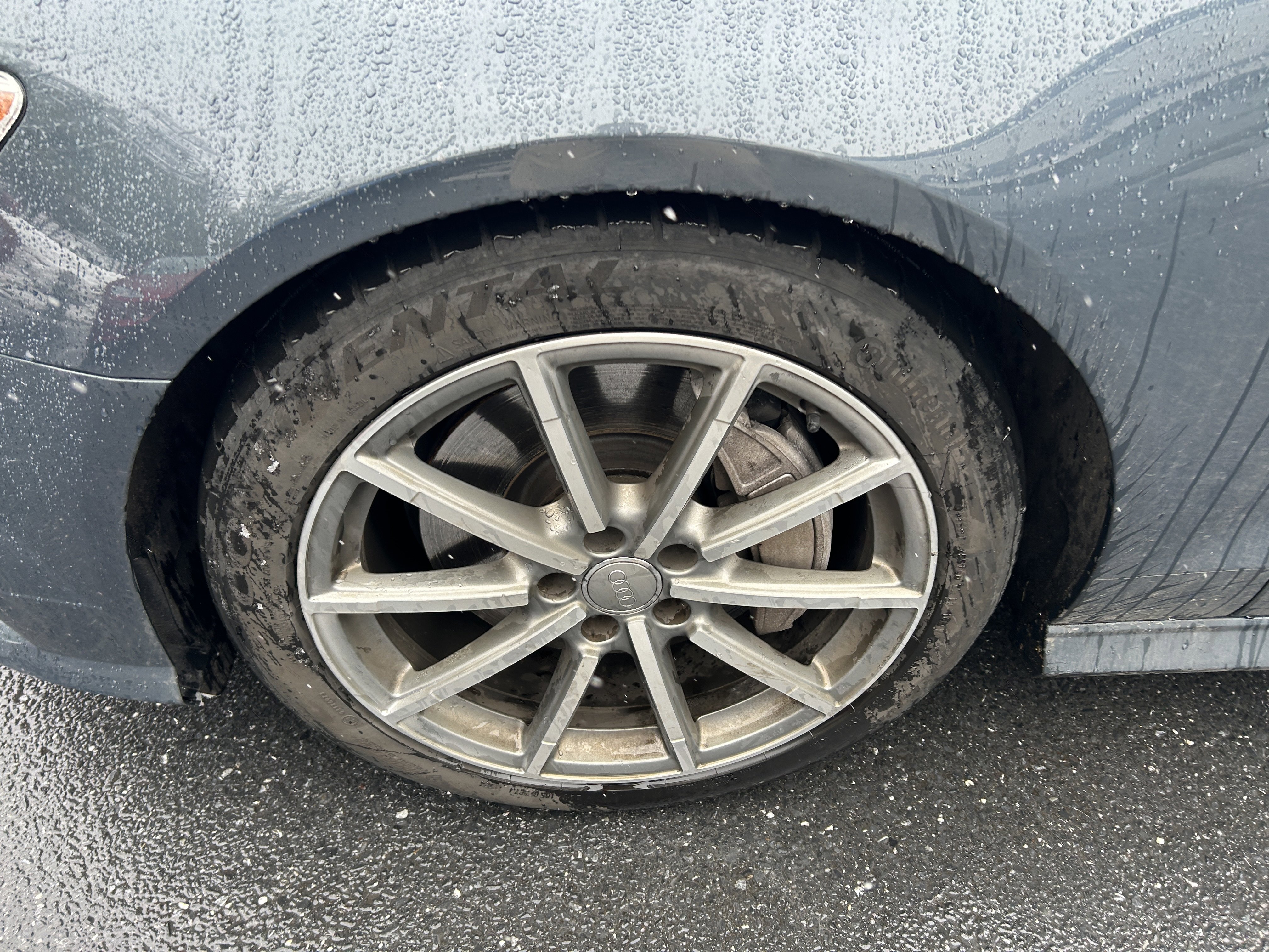 Used 2016 Audi A6 3.0T Premium Plus w/ S Line Sport Package image 12