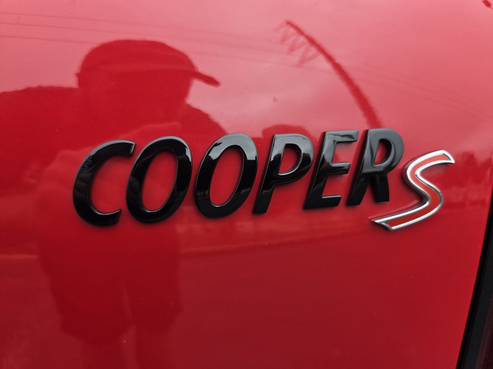 Used 2024 MINI Cooper Countryman S image 14