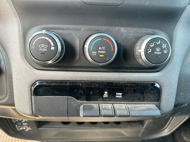 Used 2021 RAM 2500 Tradesman RWD image 39