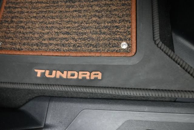 Used 2023 Toyota Tundra 1794 Edition w/ TRD Off-Road Package AWD/4WD image 23