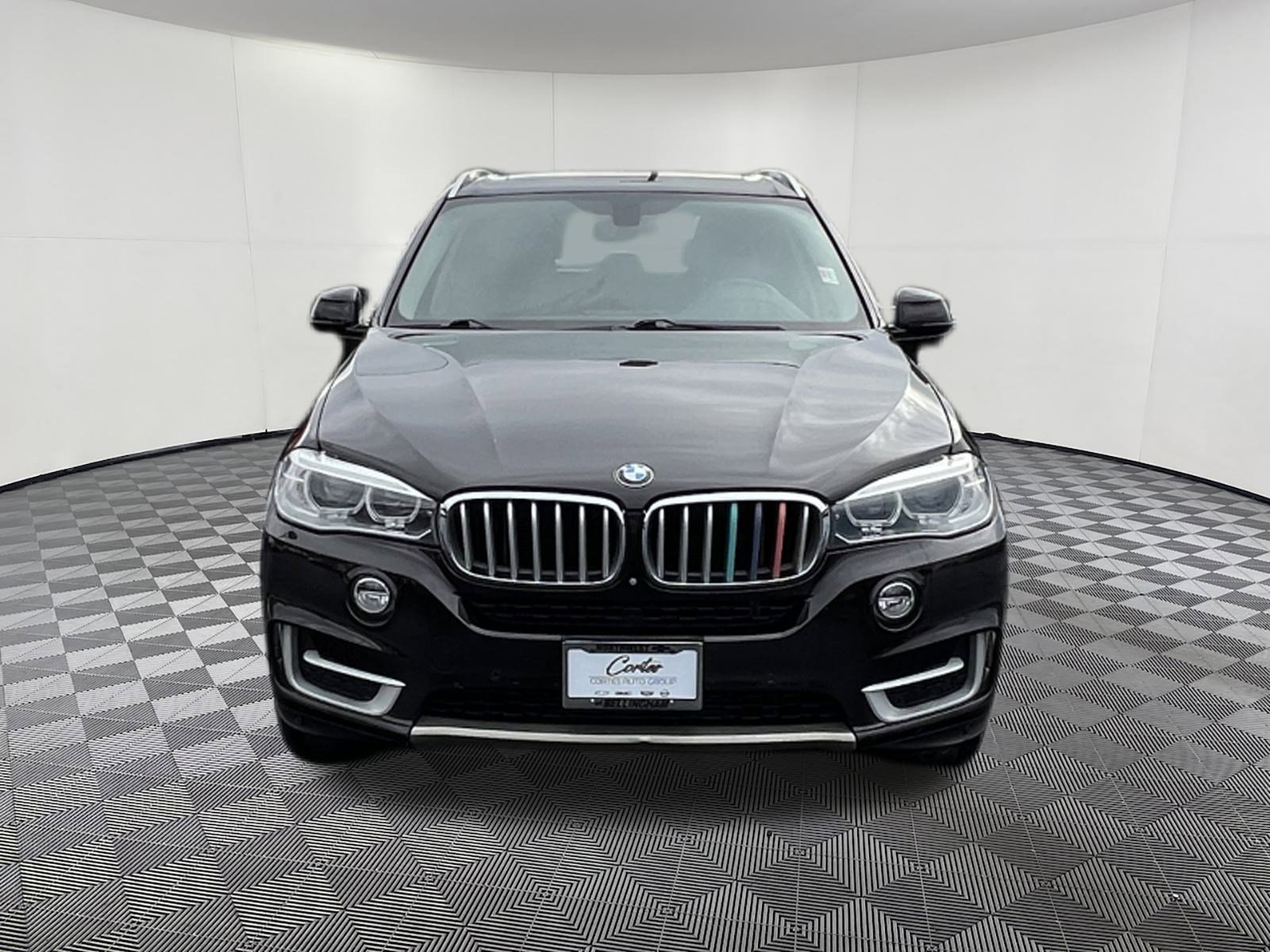 Used 2014 BMW X5 sDrive35i image 2