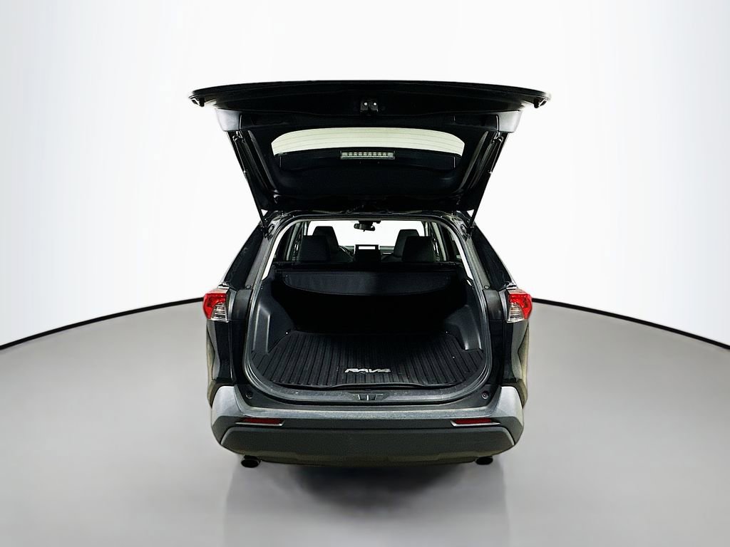 Used 2023 Toyota RAV4 XLE w/ XLE Grade Weather Package image 23