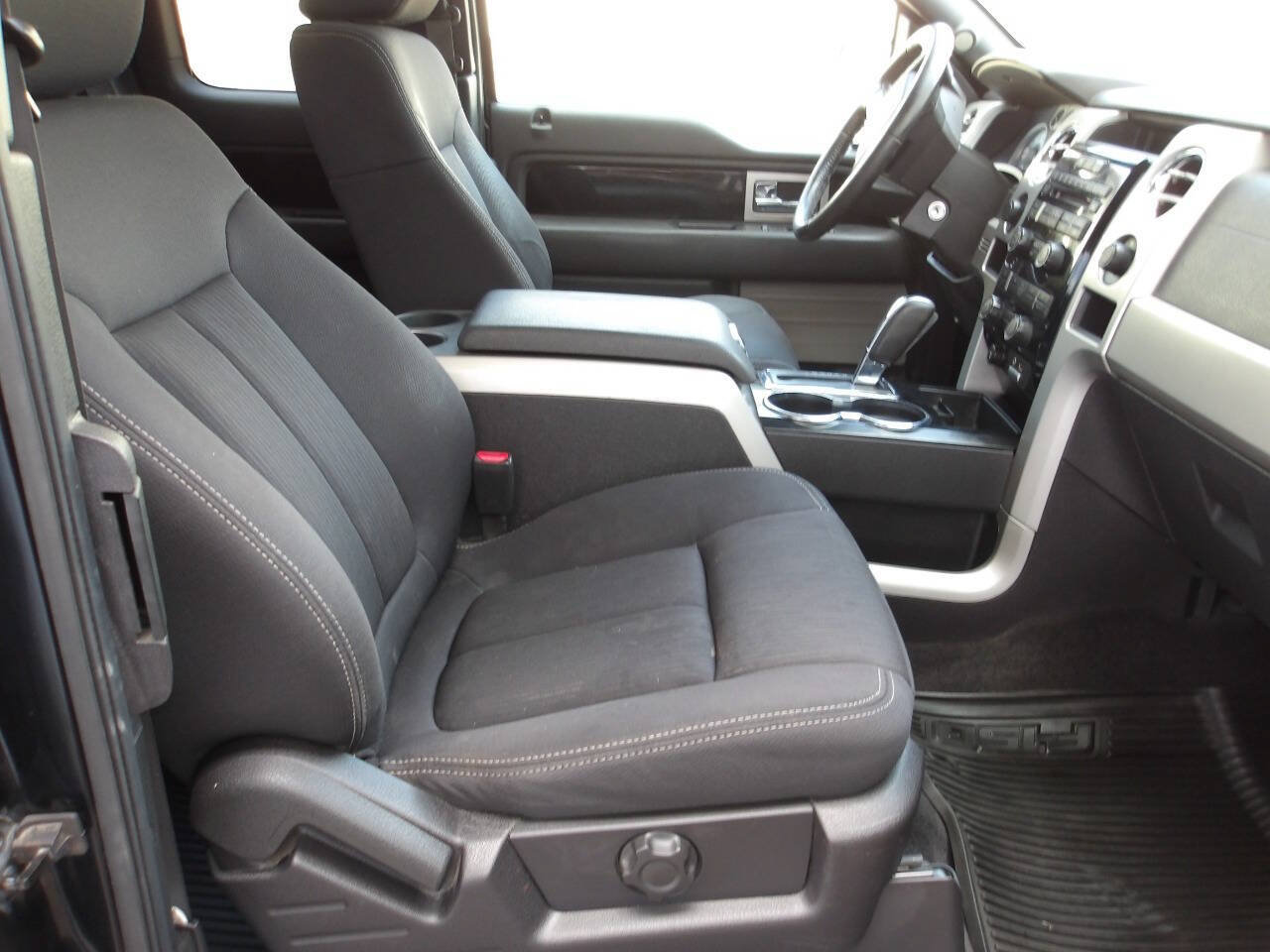 Used 2009 Ford F150 FX4 AWD/4WD image 21