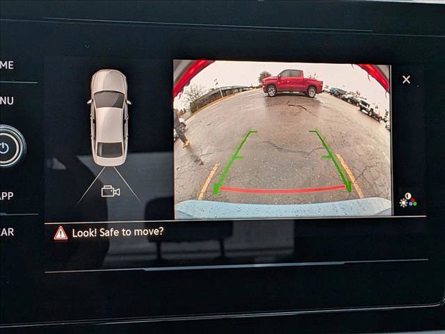 New 2026 Volkswagen Jetta S image 13