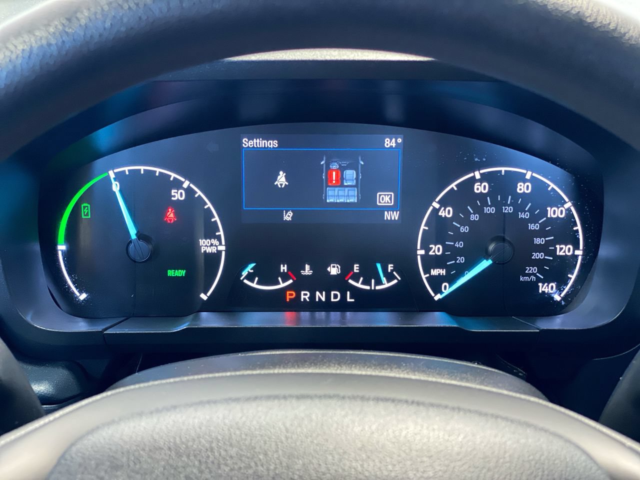 Used 2023 Ford Maverick XLT FWD image 22