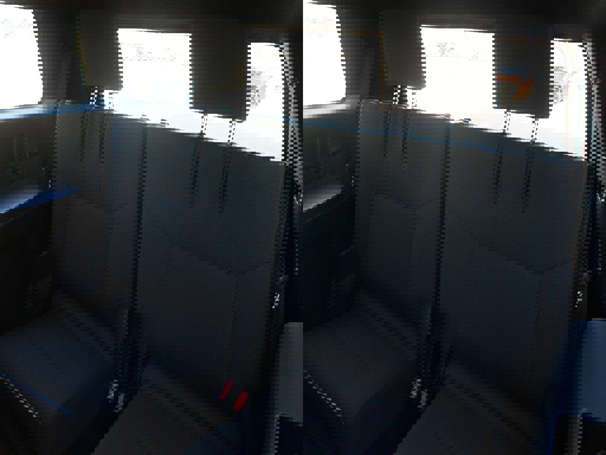 New 2026 Toyota 4Runner SR5 image 28