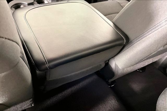 Used 2024 RAM 1500 Classic Warlock w/ Electronics Group RWD image 10