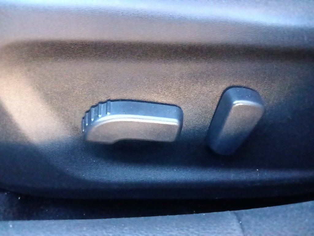 Used 2024 Nissan Altima 2.5 SV image 15