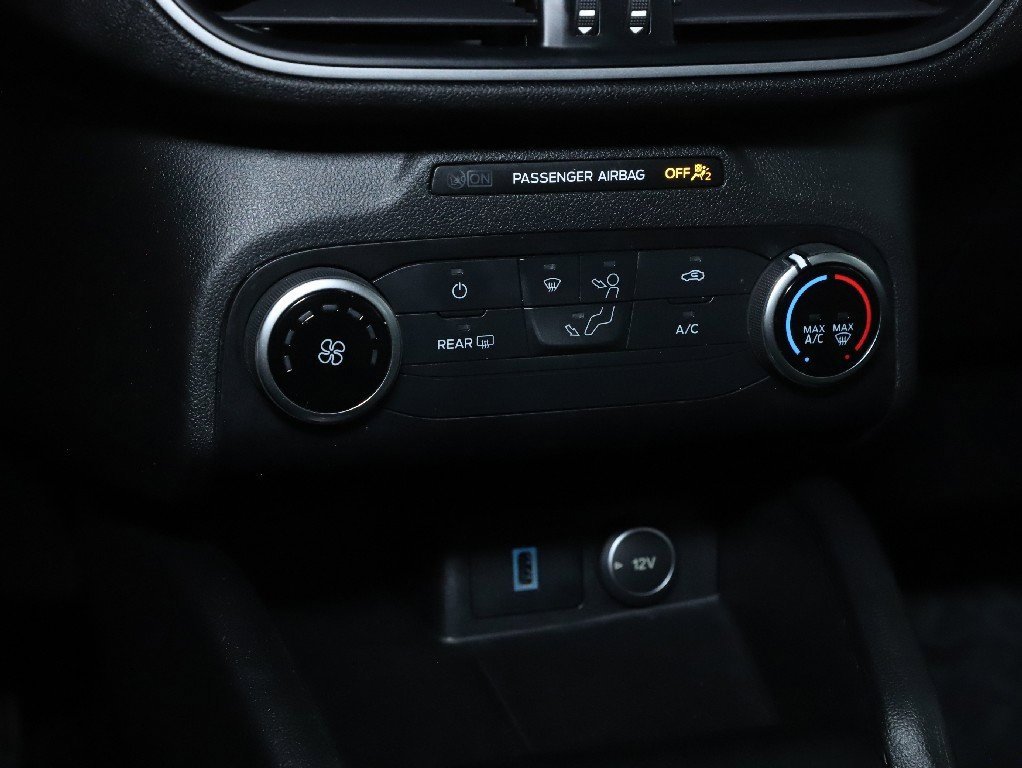 Used 2020 Ford Escape S image 26