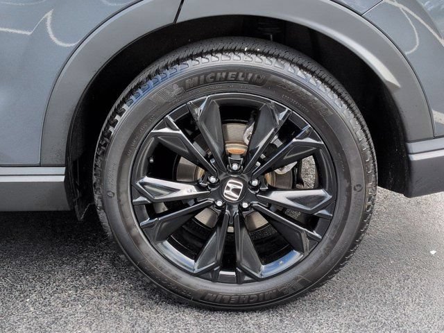 Used 2023 Honda CR-V Sport Touring image 7
