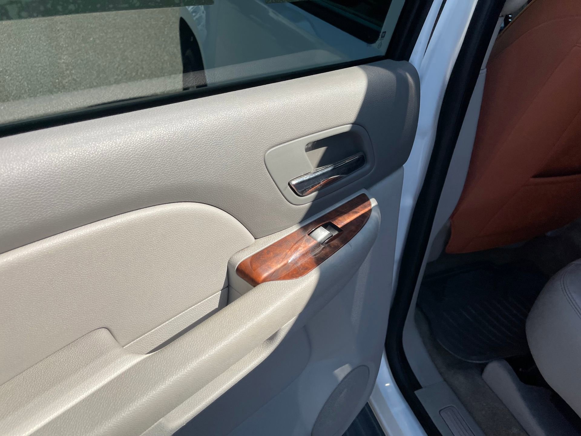 Used 2007 Chevrolet Avalanche LTZ w/ LTZ Preferred Equipment Group image 21