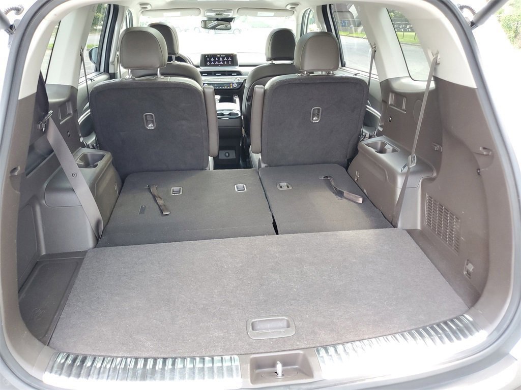 Used 2022 Kia Telluride SX w/ Towing Package image 26