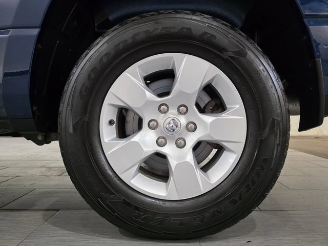 Used 2023 RAM 1500 Big Horn AWD/4WD image 24
