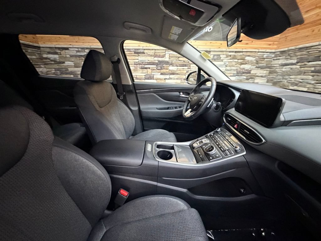 Certified 2023 Hyundai Santa Fe SEL AWD/4WD image 14