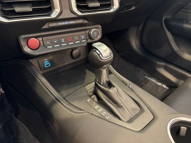 New 2026 Ford Mustang Premium RWD image 23