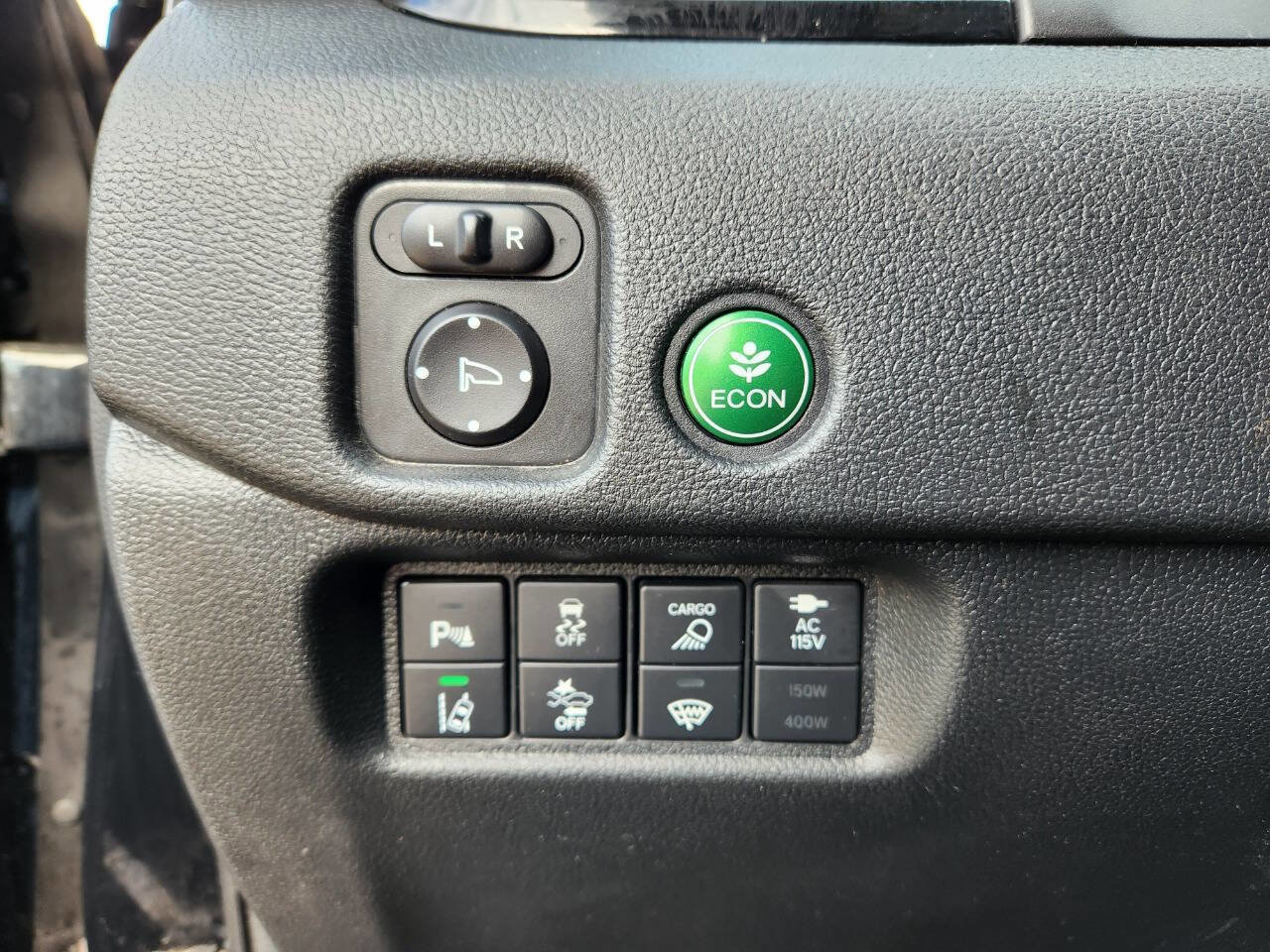 Used 2023 Honda Ridgeline Black Edition image 20