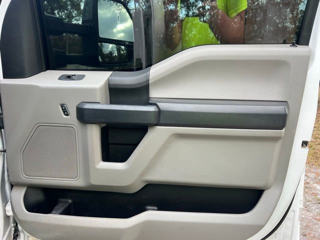 Used 2021 Ford F350 XL w/ STX Appearance Package image 12