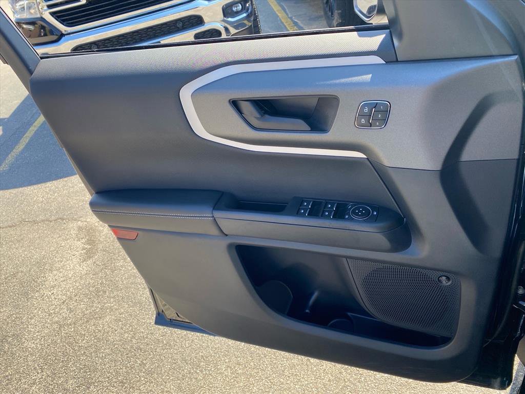 Used 2025 Ford Bronco Sport Outer Banks w/ Outer Banks Tech Package+ AWD/4WD image 23