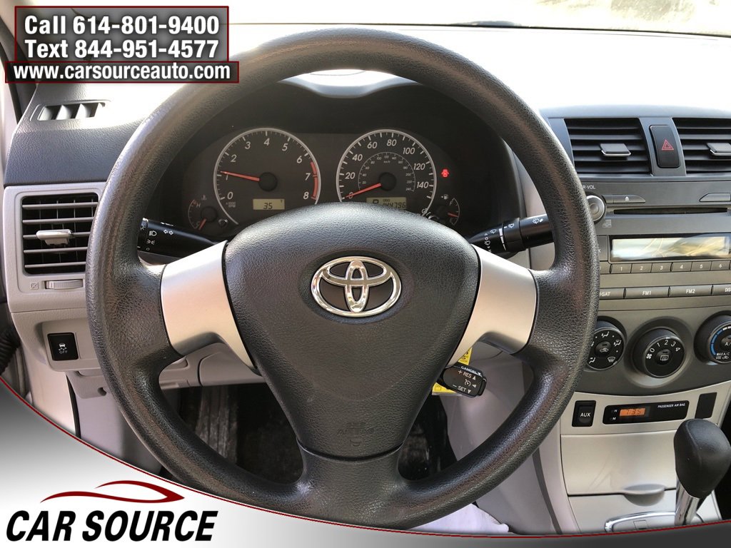 Used 2011 Toyota Corolla LE image 10