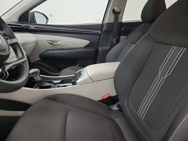 Used 2024 Hyundai Tucson SEL AWD/4WD image 19