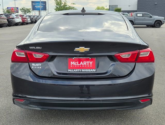 Used 2022 Chevrolet Malibu LS w/ LPO, Floor Liner Package FWD image 6