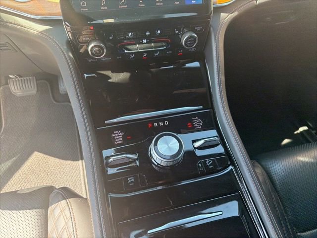 Used 2024 Jeep Grand Cherokee Summit image 30