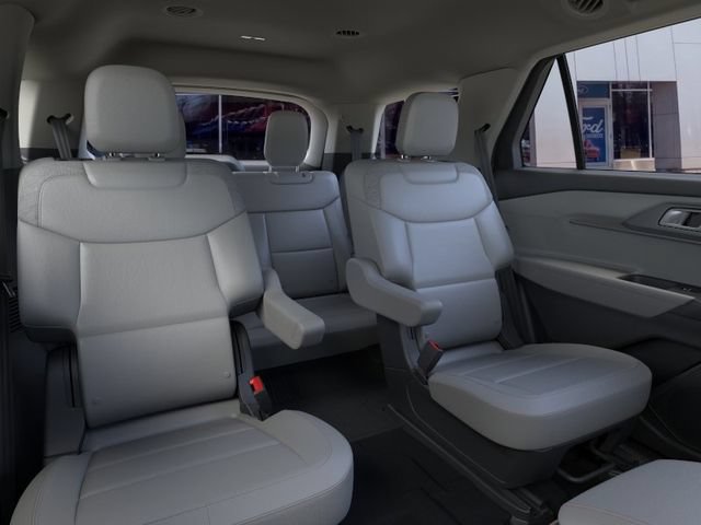 New 2026 Ford Explorer Active w/ Active Comfort Package AWD/4WD image 32