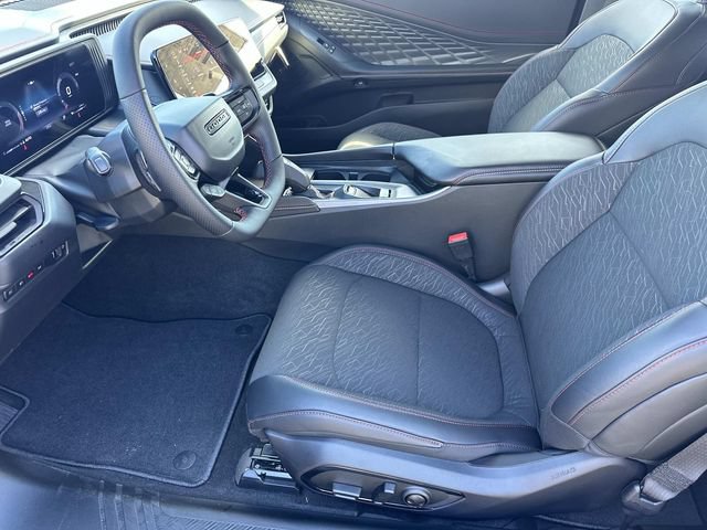 New 2026 Dodge Charger Scat Pack w/ Blacktop Package AWD/4WD image 38