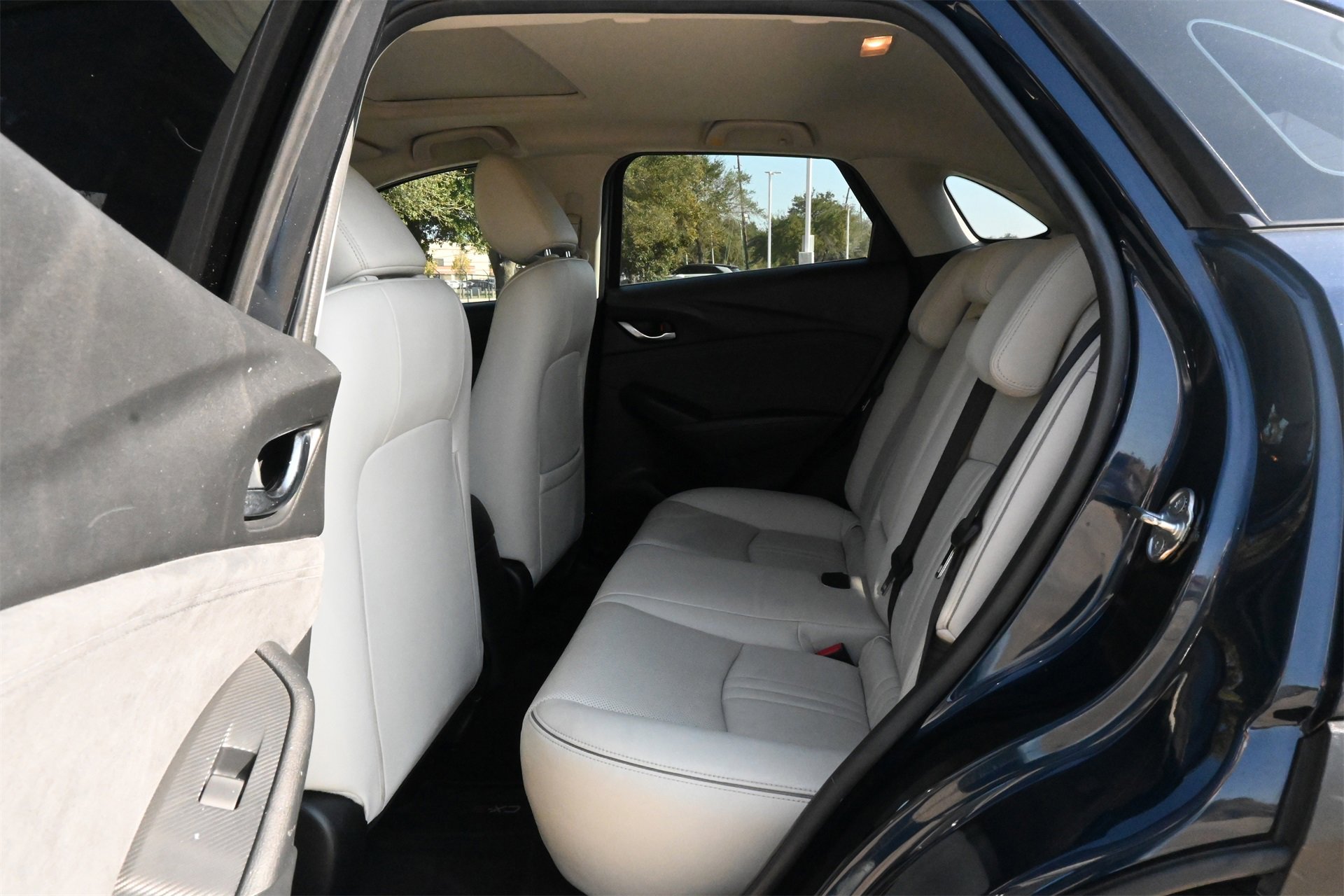 Used 2019 MAZDA CX-3 Grand Touring w/ Premium Package image 20