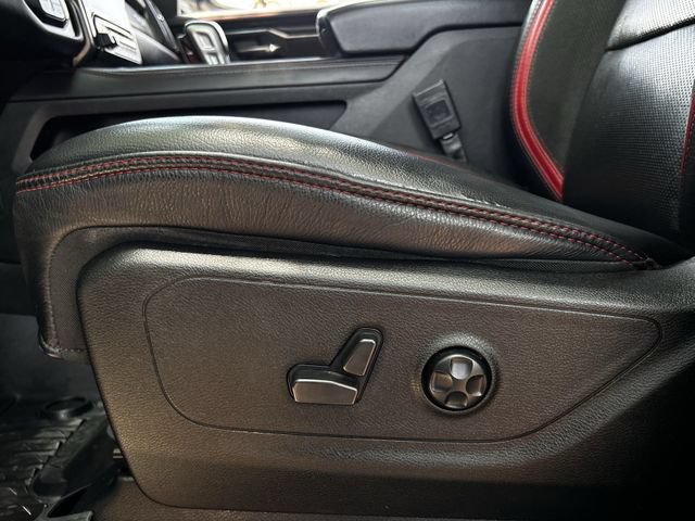 Used 2021 RAM 1500 TRX w/ TRX Level 2 Equipment Group AWD/4WD image 29