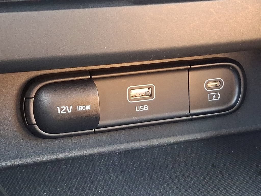 Used 2024 Kia Seltos SX AWD/4WD image 25