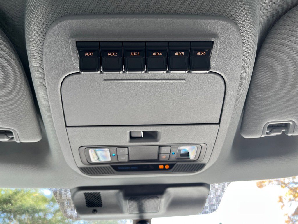 New 2026 Ford F350 XLT w/ 360-Degree Camera Package image 33