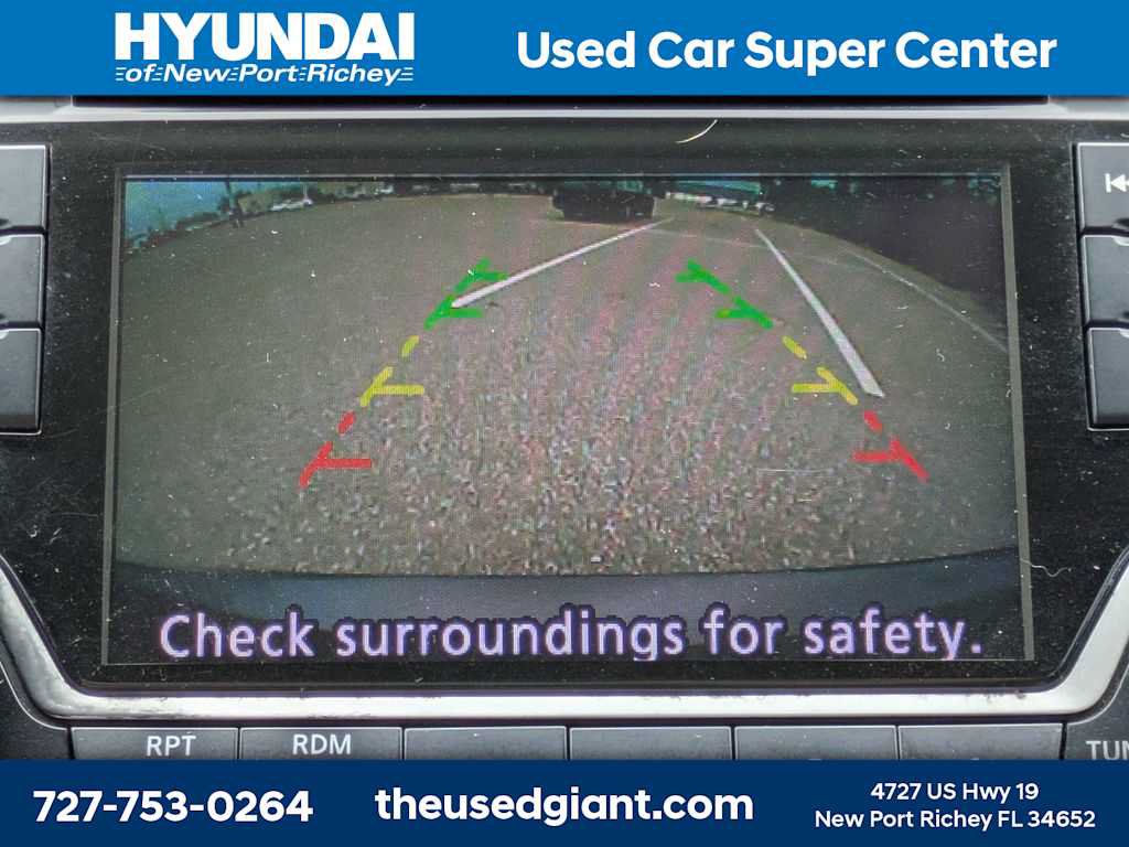 Used 2015 Nissan Sentra SV FWD image 20
