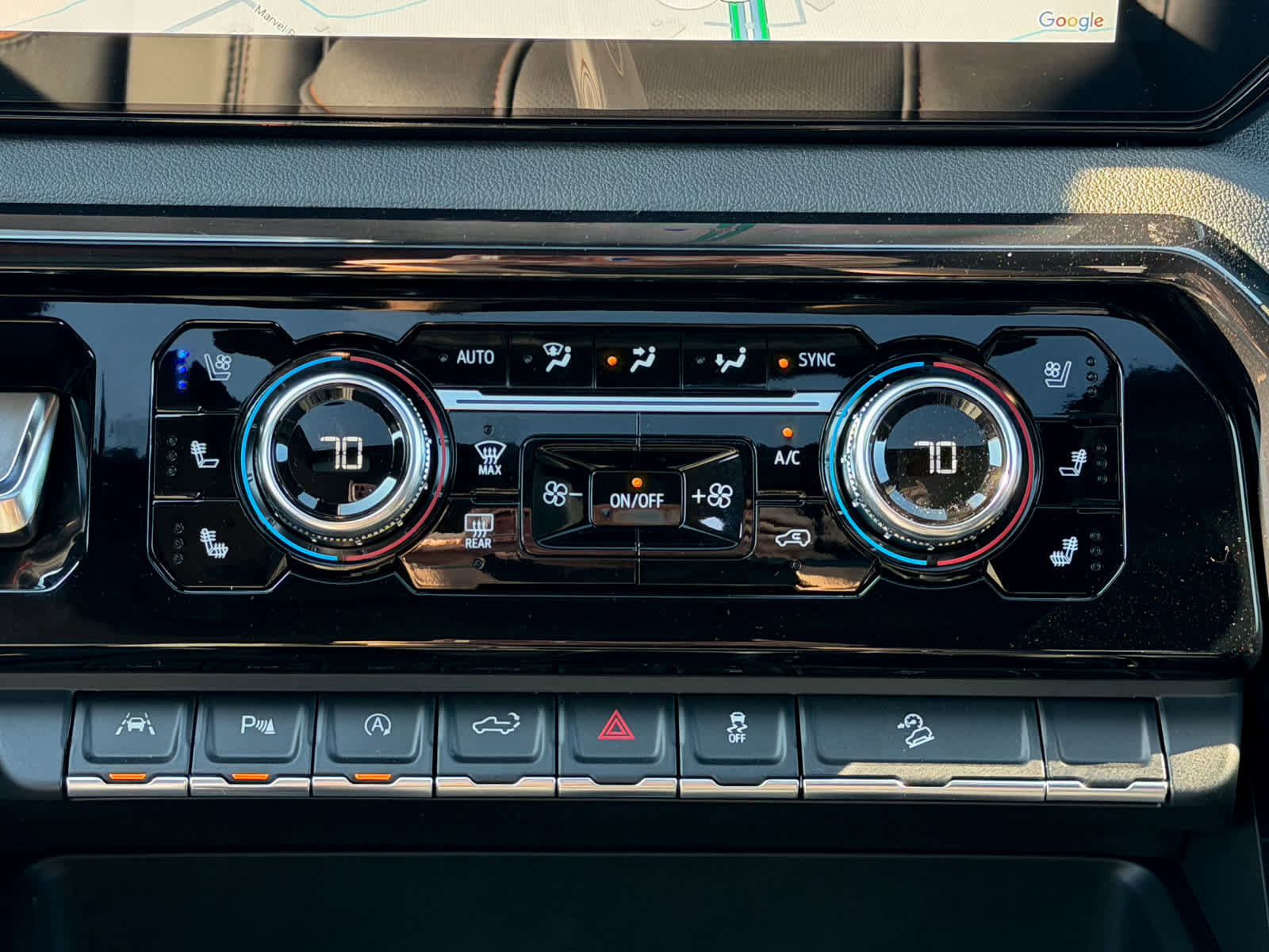 New 2026 GMC Sierra 1500 AT4 w/ AT4 Premium Package image 22