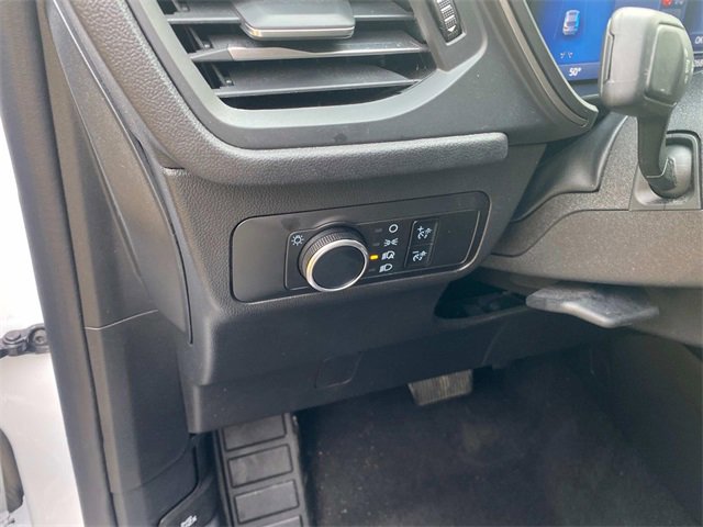 Used 2025 Ford Escape Active image 14