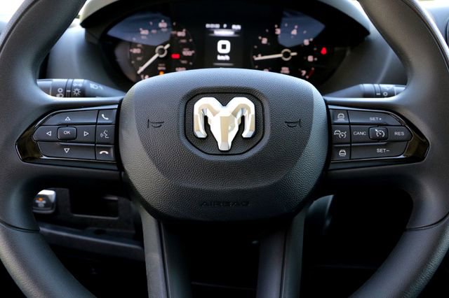 New 2026 RAM ProMaster 2500 w/ Convenience Group image 12