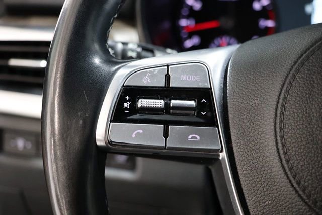 Used 2021 Kia Telluride SX w/ SX Prestige Package AWD/4WD image 21