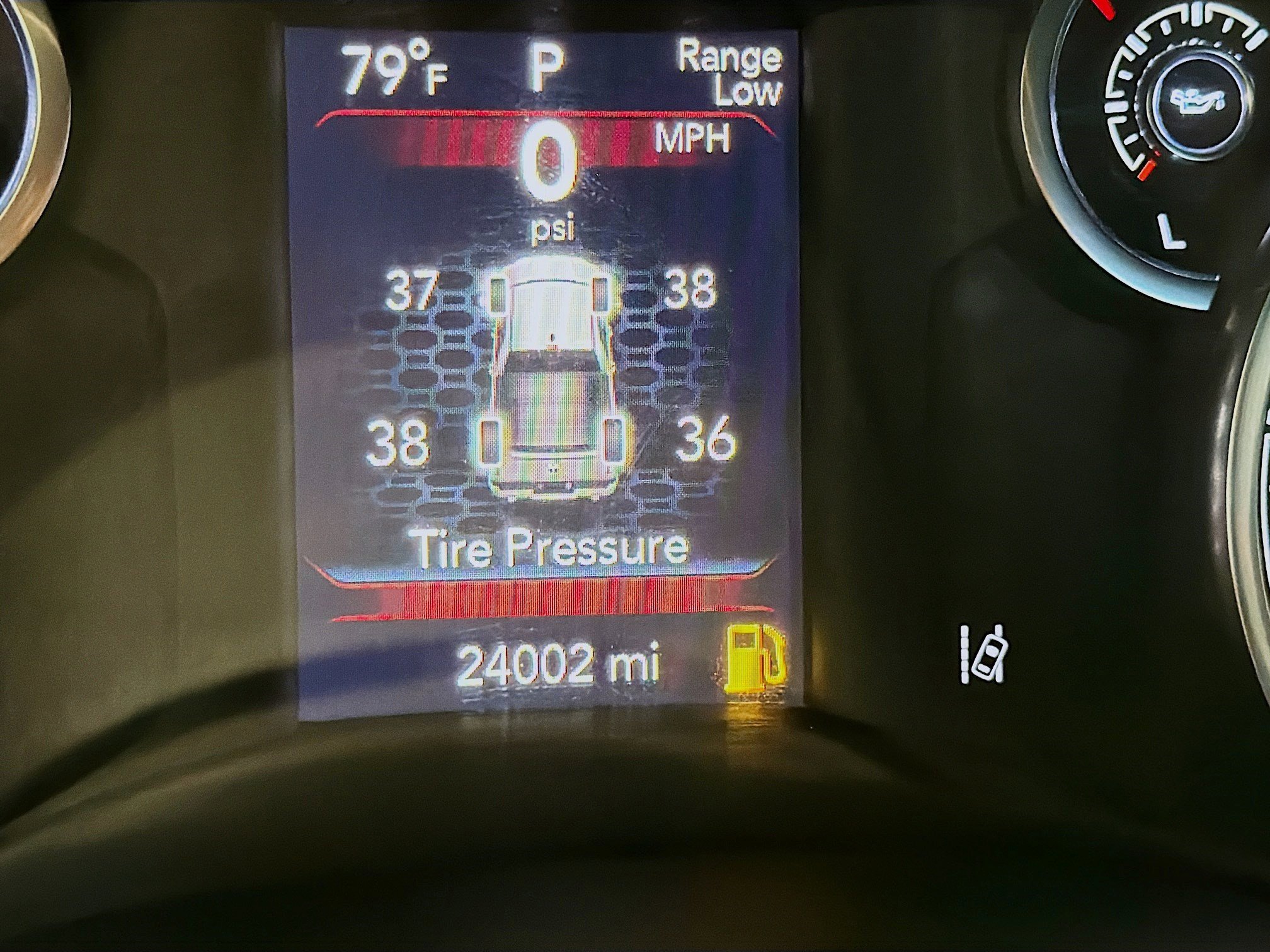 Used 2022 RAM 1500 Big Horn image 8