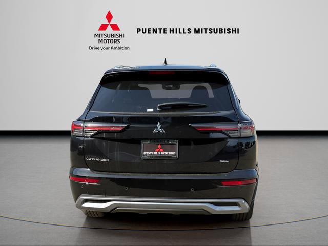 New 2026 Mitsubishi Outlander SEL FWD image 6