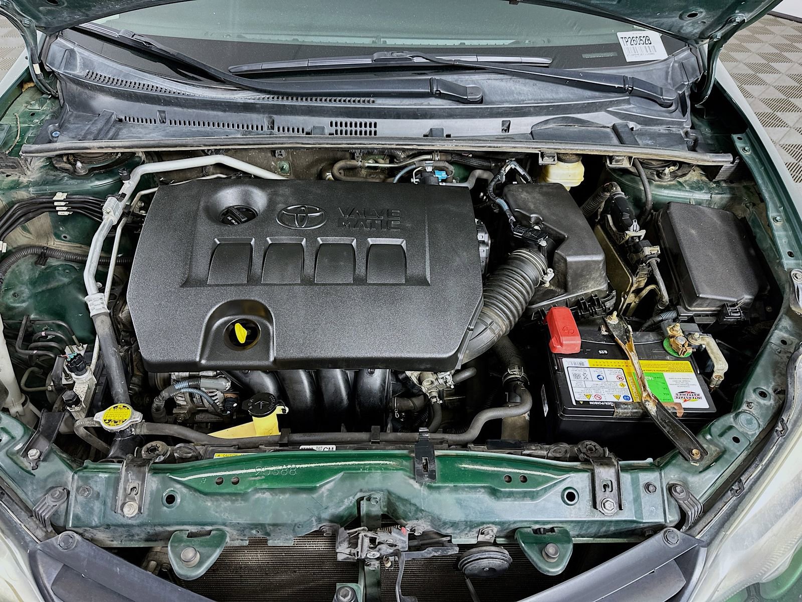 Used 2014 Toyota Corolla LE FWD image 27