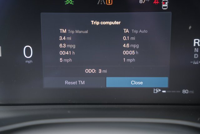 New 2026 Volvo XC40 B5 Ultra w/ Climate Package AWD/4WD image 46