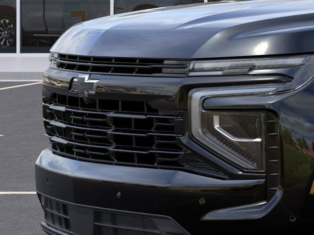 New 2026 Chevrolet Tahoe RST w/ RST Capability Package AWD/4WD image 13