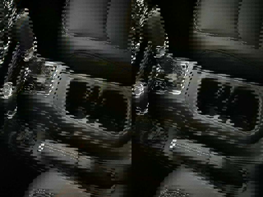 New 2026 Jeep Wrangler Sahara image 25