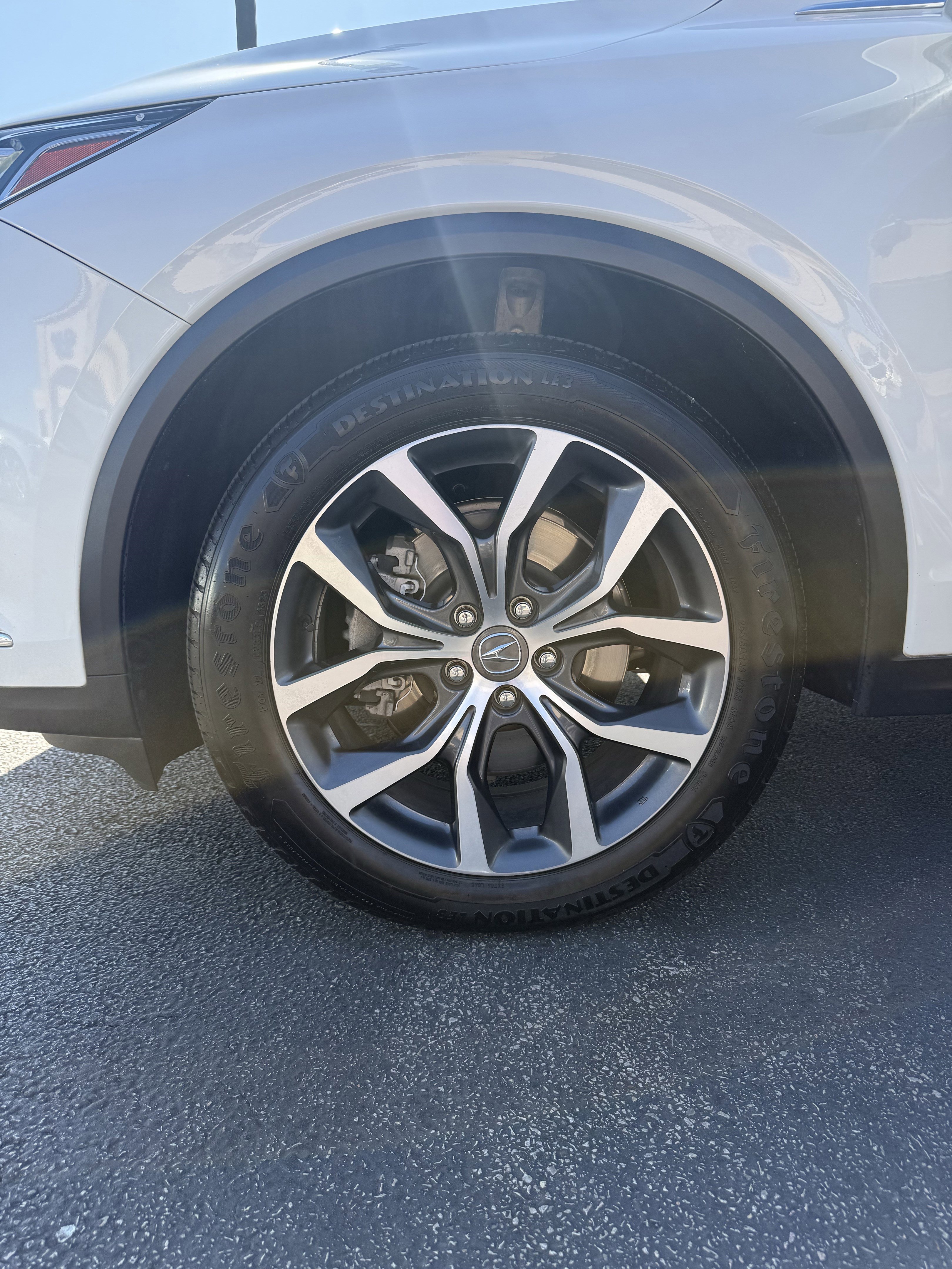 Used 2022 Acura MDX SH-AWD w/ Technology Package image 34