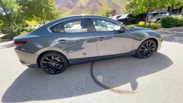 Used 2024 MAZDA MAZDA3 s image 9