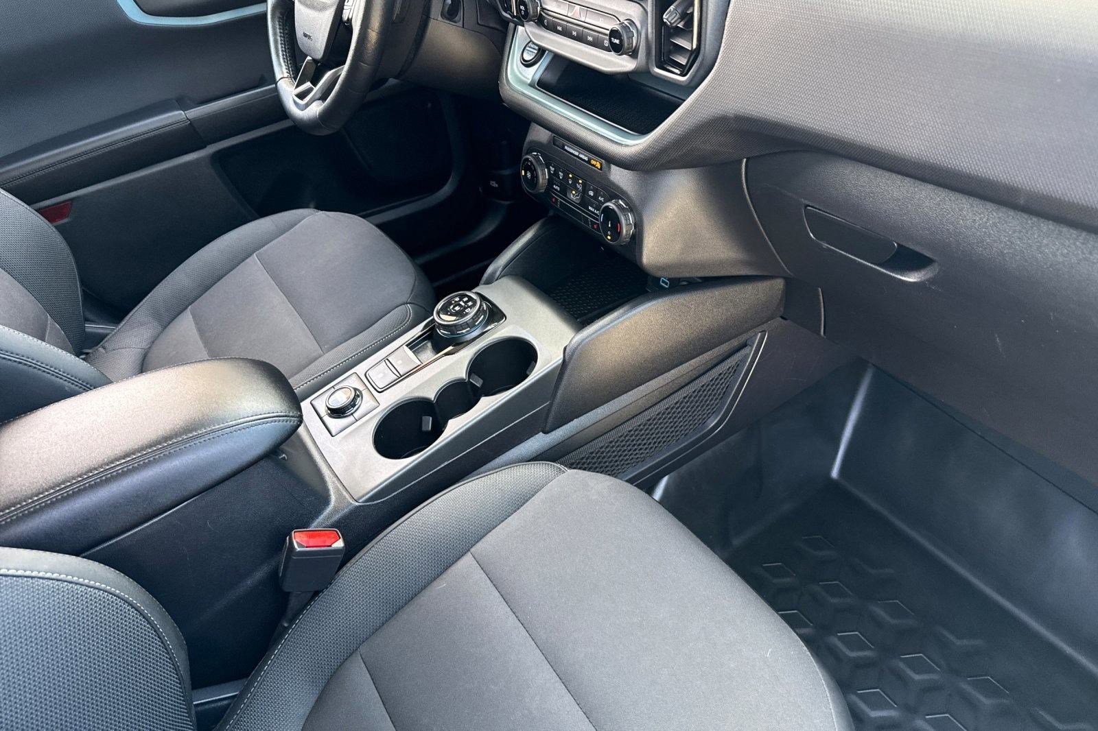 Used 2023 Ford Bronco Sport Badlands image 31