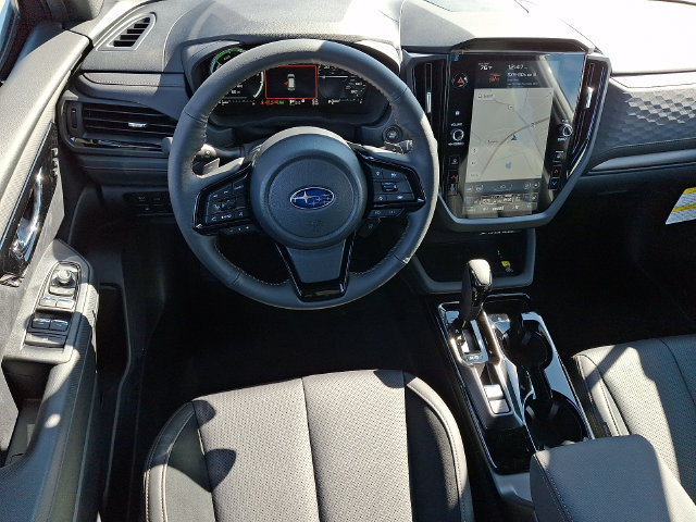 New 2026 Subaru Forester Touring AWD/4WD image 2